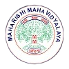 Maharishi Mahavidyalaya,Narsinghpur